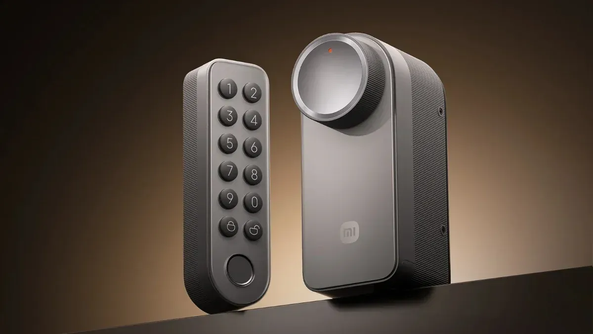 Gembok Canggih Xiaomi Ini Bisa Dipasang Tanpa Bor dan Dikontrol dari HP