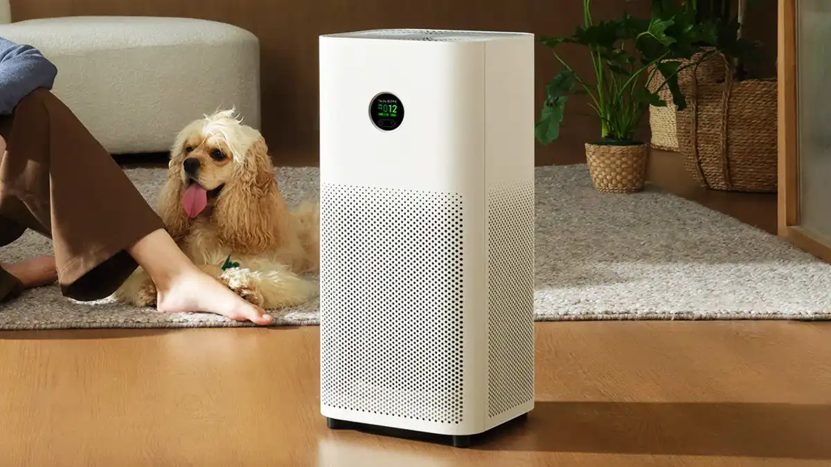 Udara Makin Kotor, Xiaomi Punya Jawabannya Lewat Mijia Air Purifier 6