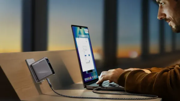 Anker 160W: Charger Ringkas untuk yang Nggak Mau Bawa Adaptor Laptop Lagi