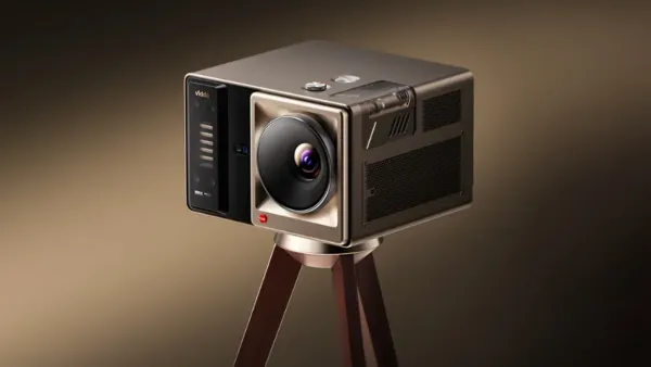 Hisense Vidda C5 Boundless Master, Proyektor Premium yang Siap Gantikan Layar Bioskop di Rumah