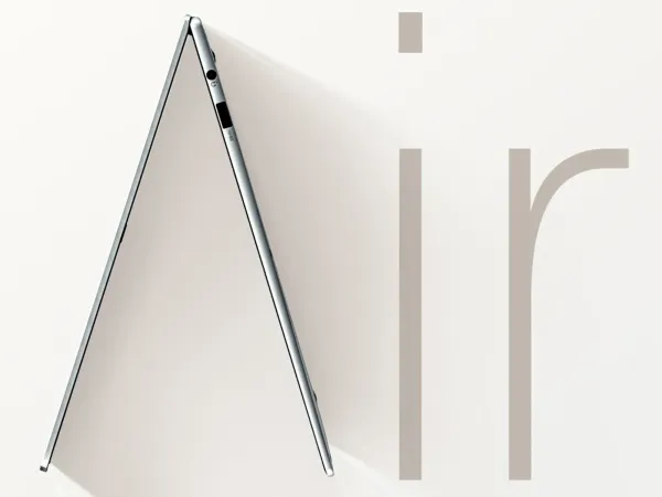 Lenovo Lecoo Air 16: Desain Tipis Bergaya MacBook, Harga Lebih Ramah di Dompet