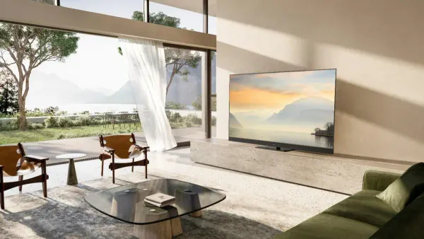 Panasonic 77Z8BA OLED TV: Layar Bioskop di Ruang Tamu dengan Dolby Vision dan Fire TV