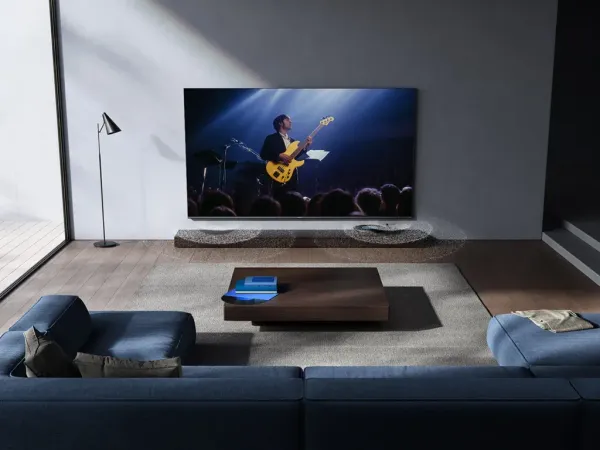 TV Raksasa Xiaomi 98 Inci: Mini LED 4K, Dolby Vision, dan Audio Harman Siap Guncang Ruang Tamu